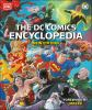 The_DC_comics_encyclopedia