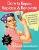 Dare_to_repair__replace___renovate