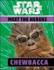 Chewbacca