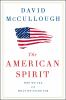 The_American_spirit