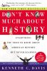 Don_t_know_much_about_history