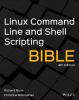 Linux_command_line_and_shell_scripting_bible