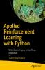 Applied_reinforcement_learning_with_Python