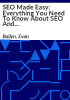 SEO_made_easy