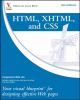 HTML__XHTML__and_CSS