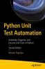 Python_unity_test_automation