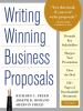 Writing_winning_business_proposals