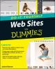 Do-it-yourself_Web_sites_for_dummies