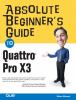 Absolute_beginner_s_guide_to_Quattro_Pro_X3