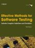 Effective_methods_for_software_testing