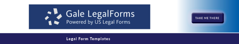 Gale Legal Forms